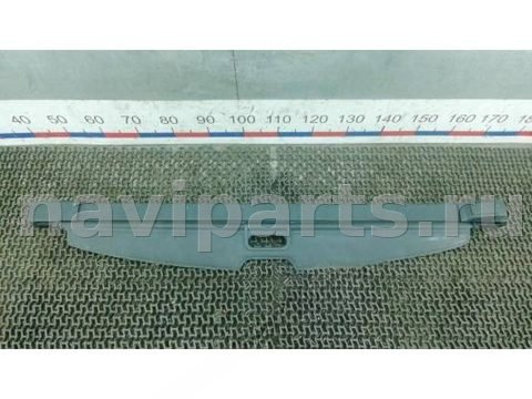 Шторка багажника Nissan Note E11, 2010 г., арт. 1BS21QV01
