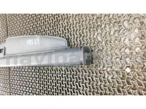 Шторка багажника Nissan Note E11, 2010 г., арт. 1BS21QV01, фото 3