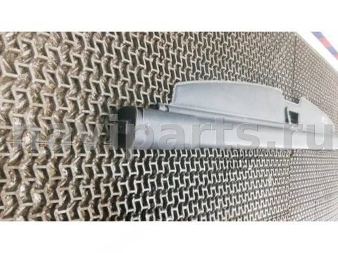 Шторка багажника Nissan Note E11, 2010 г., арт. 1BS21QV01, фото 4