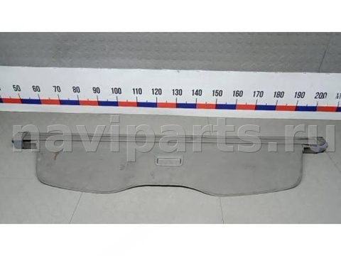 Новое Volkswagen Touareg 7L, 2008 г., арт. 1EP06QV01