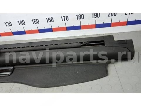 Шторка багажника BMW 3 E46, 2003 г., OEM 7027394, арт. 1EP11QV01, фото 2