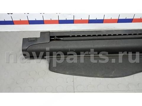 Шторка багажника BMW 3 E46, 2003 г., OEM 7027394, арт. 1EP11QV01, фото 4