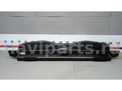 Шторка багажника BMW 3 E46, 2003 г., OEM 7027394, арт. 1EP11QV01, фото 5