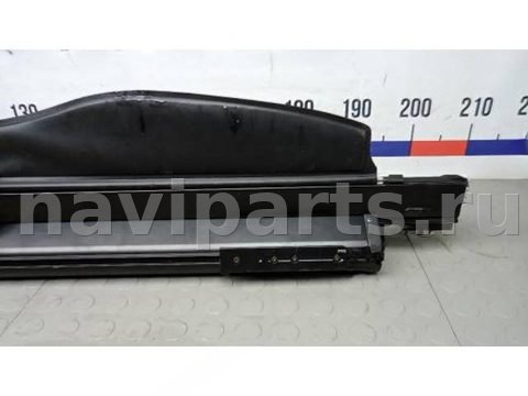 Шторка багажника BMW 3 E46, 2003 г., OEM 7027394, арт. 1EP11QV01, фото 6