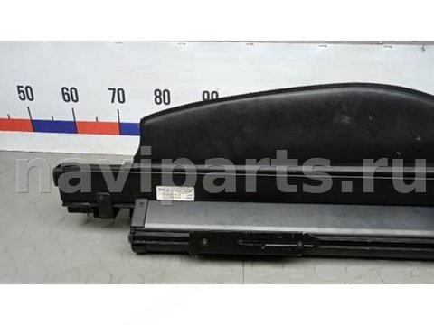 Шторка багажника BMW 3 E46, 2003 г., OEM 7027394, арт. 1EP11QV01, фото 7