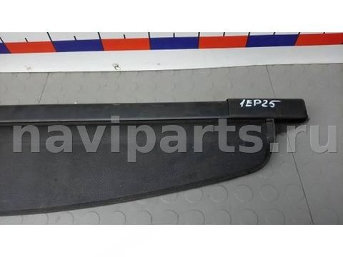 Шторка багажника Volkswagen Passat B7, 2012 г., арт. 1EP25QV01, фото 2