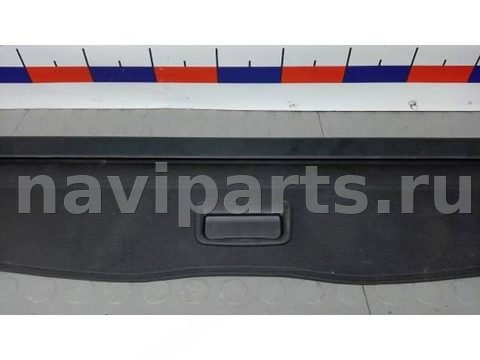 Шторка багажника Volkswagen Passat B7, 2012 г., арт. 1EP25QV01, фото 4