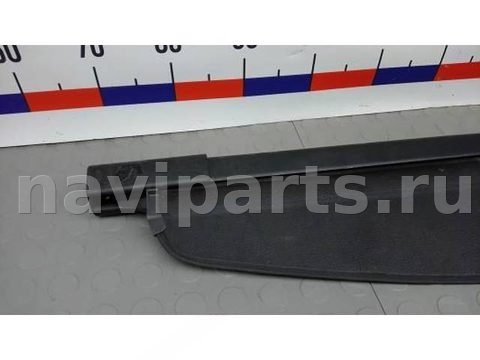 Шторка багажника Volkswagen Passat B7, 2012 г., арт. 1EP25QV01, фото 5