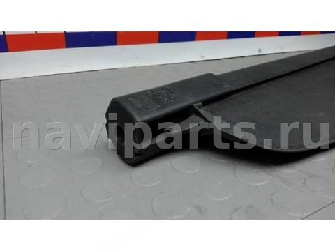 Шторка багажника Volkswagen Passat B7, 2012 г., арт. 1EP25QV01, фото 6
