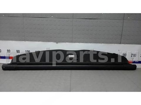 Шторка багажника Volkswagen Passat B7, 2012 г., арт. 1EP25QV01, фото 7