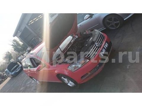 Шторка багажника Volkswagen Passat B7, 2012 г., арт. 1EP25QV01, фото 9
