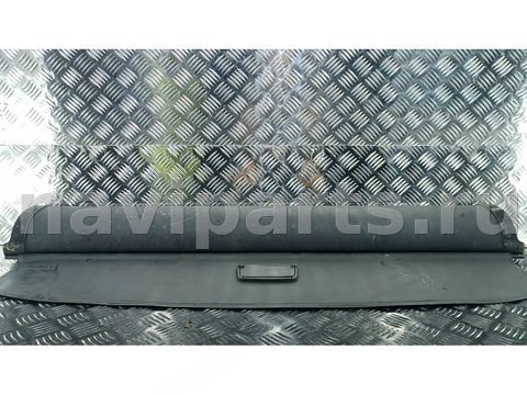 Шторка багажника Audi A4 B7, 2006 г., арт. 1NK09QV01