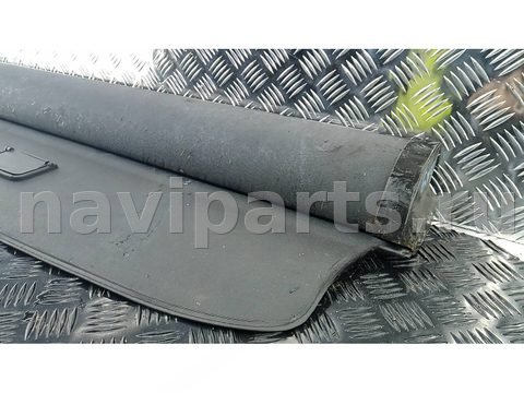 Шторка багажника Audi A4 B7, 2006 г., арт. 1NK09QV01, фото 2