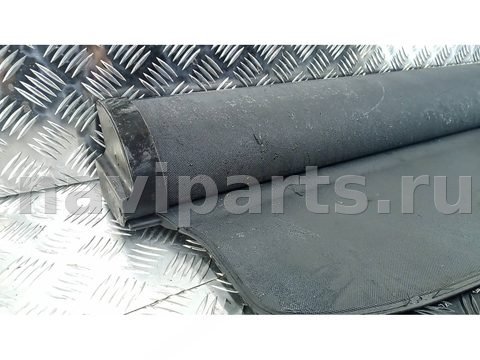 Шторка багажника Audi A4 B7, 2006 г., арт. 1NK09QV01, фото 3