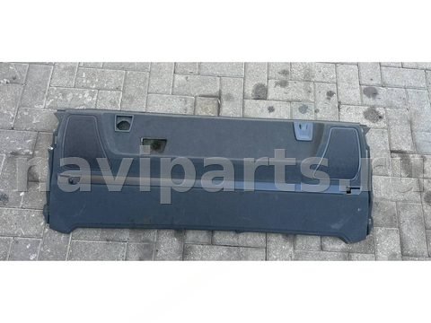 Шторка багажника BMW 7 F01/F02, 2015 г., арт. 20-43-1F1
