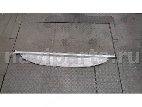 Шторка багажника Toyota Prius, 2009 г., OEM 6491047010B0, арт. 20097717