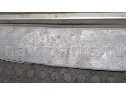 Шторка багажника Toyota Prius, 2009 г., OEM 6491047010B0, арт. 20097717, фото 2