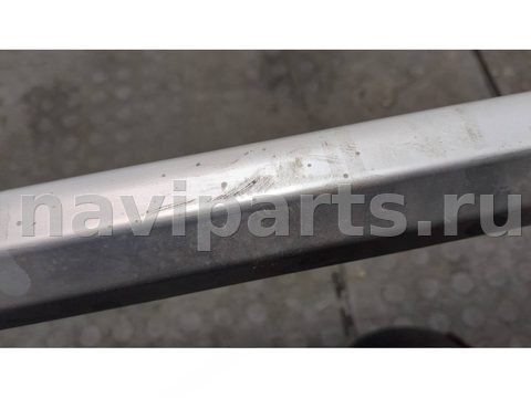 Шторка багажника Toyota Prius, 2009 г., OEM 6491047010B0, арт. 20097717, фото 3