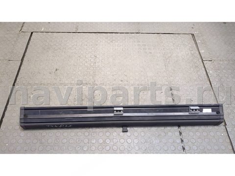 Шторка багажника Audi A6 C5, 2000 г., OEM 4B9863553F, арт. 20128747, фото 2