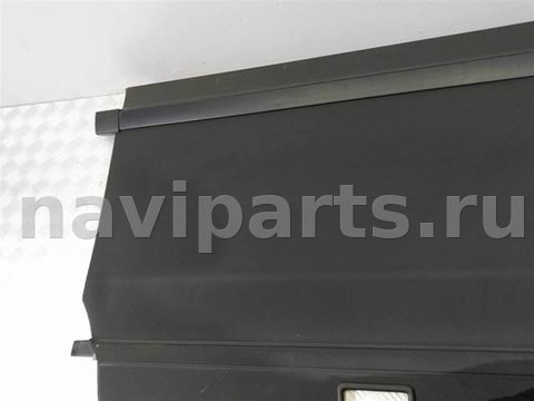 Шторка багажника Skoda Superb, 2013 г., OEM 3T9867871E, арт. 20446, фото 10