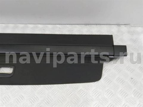 Шторка багажника Skoda Superb, 2013 г., OEM 3T9867871E, арт. 20446, фото 3