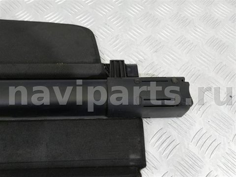 Шторка багажника Skoda Superb, 2013 г., OEM 3T9867871E, арт. 20446, фото 7