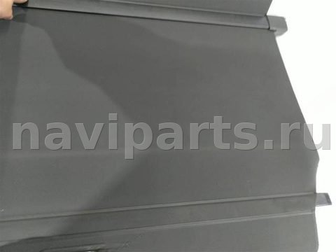 Шторка багажника Skoda Superb, 2013 г., OEM 3T9867871E, арт. 20446, фото 9