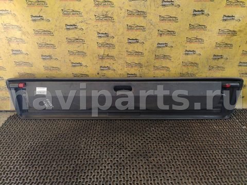 Шторка багажника Renault Laguna, 1993 г., OEM k56tb110, арт. 207989, фото 2
