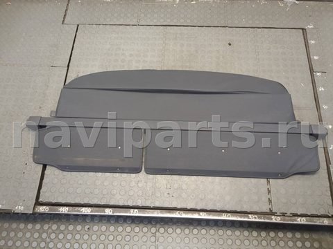 Новое Renault Koleos I, 2008 г., арт. 21303132