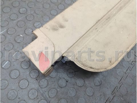 Шторка багажника BMW X5 E70, 2006 г., арт. 21415678, фото 3