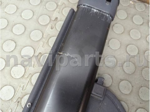 Шторка багажника Honda CR-V III, 2006 г., арт. 21415680, фото 2