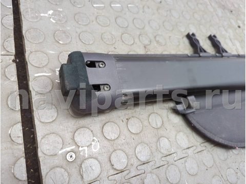 Шторка багажника Honda CR-V III, 2006 г., арт. 21415680, фото 3