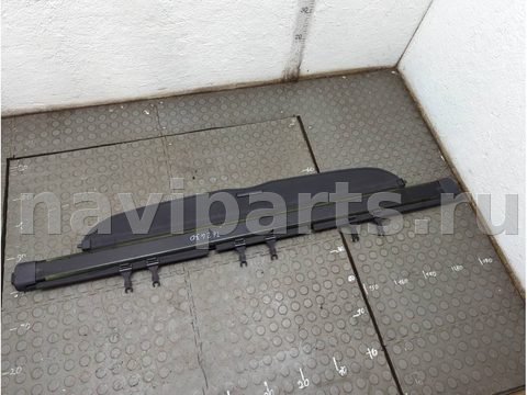 Шторка багажника Honda CR-V III, 2006 г., арт. 21415680, фото 4