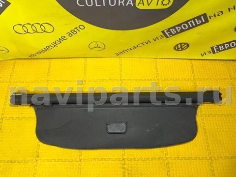 Шторка багажника Audi A4, 2010 г., арт. 21812, фото 2