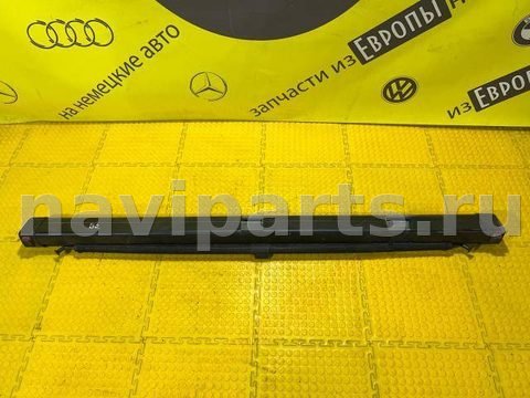 Шторка багажника Audi A4, 2010 г., арт. 21827