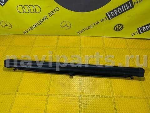 Шторка багажника Audi A4, 2010 г., арт. 21827, фото 2