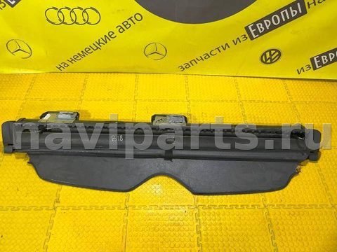 Новое Mercedes C W203, 2003 г., арт. 22091
