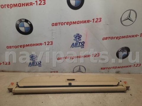 Новое BMW X5 E70, 2011 г., OEM 51476972713, арт. 22235