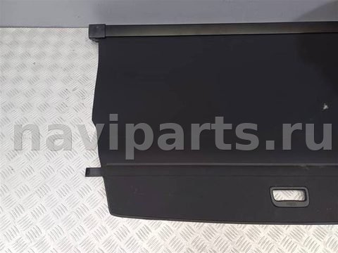 Шторка багажника Skoda Kodiaq, 2021 г., OEM 565867871C, арт. 24353, фото 11