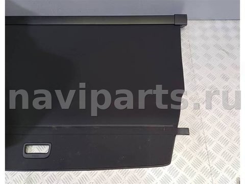 Шторка багажника Skoda Kodiaq, 2021 г., OEM 565867871C, арт. 24353, фото 12