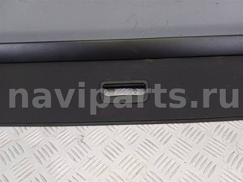 Шторка багажника Skoda Kodiaq, 2021 г., OEM 565867871C, арт. 24353, фото 3