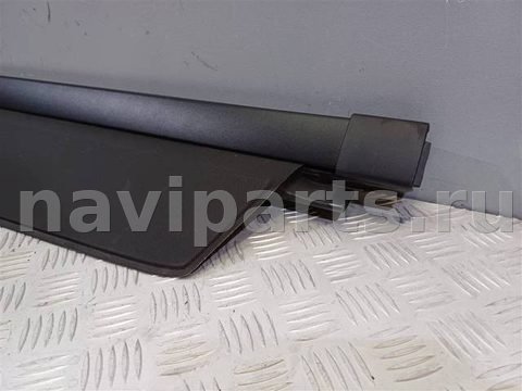 Шторка багажника Skoda Kodiaq, 2021 г., OEM 565867871C, арт. 24353, фото 4