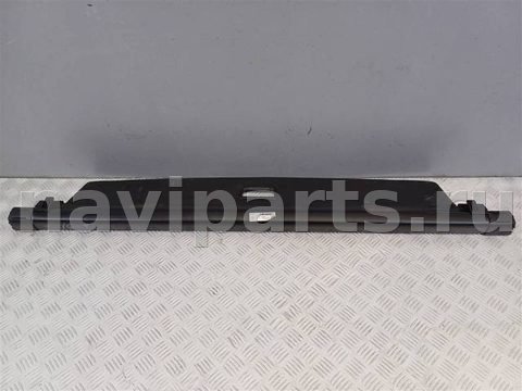 Шторка багажника Skoda Kodiaq, 2021 г., OEM 565867871C, арт. 24353, фото 5