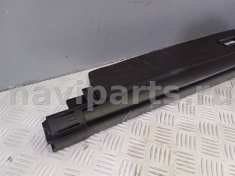 Шторка багажника Skoda Kodiaq, 2021 г., OEM 565867871C, арт. 24353, фото 6