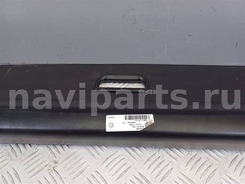 Шторка багажника Skoda Kodiaq, 2021 г., OEM 565867871C, арт. 24353, фото 7