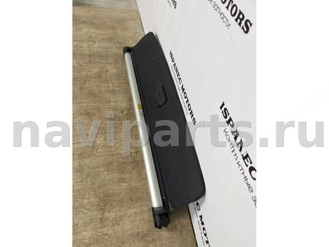 Шторка багажника Land-Rover Range Rover Sport L494, 2017 г., арт. 24974