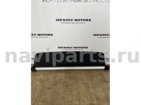 Шторка багажника Land-Rover Range Rover Sport L494, 2017 г., арт. 24974, фото 2