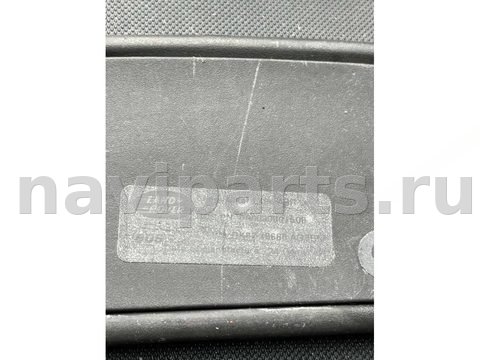 Шторка багажника Land-Rover Range Rover Sport L494, 2017 г., арт. 24974, фото 5