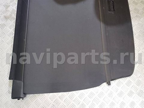 Шторка багажника Volkswagen Passat B6, 2005 г., OEM 1, арт. 25535, фото 10