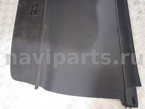 Шторка багажника Volkswagen Passat B6, 2005 г., OEM 1, арт. 25535, фото 11